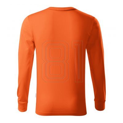3. Rimeck Unisex Resist LS T-Shirt MLI-R05LO
