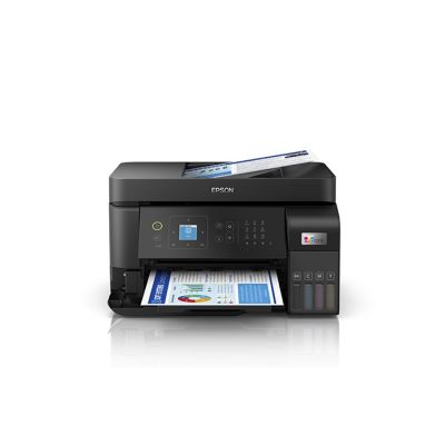 2. Epson EcoTank L5590 4-in-1 Tintenstrahl-Multifunktionsdrucker