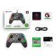 7. GameSir Kaleid Black, Transparent USB-Gamepad Analog/Digital Xbox One, Xbox Series S, Xbox Series X