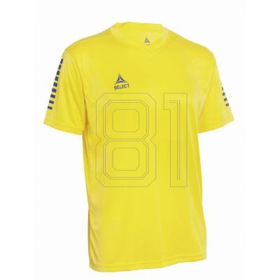 3. Select Pisa Jr T-Shirt M T26-02200