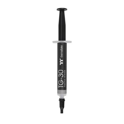 2. THERMALTAKE TG-30 Wärmeleitpaste 4,5 W/MK - 4G CL-O023-GROSGM-A
