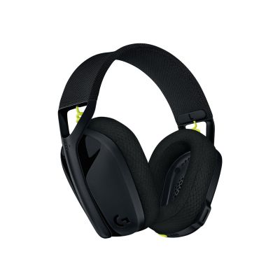 23. Logitech G435 Kopfhörer schwarz 981-001050