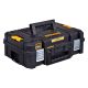 8. TSTAK 2.0 Koffer mit kurzem Griff DWST83345-1 DEWALT