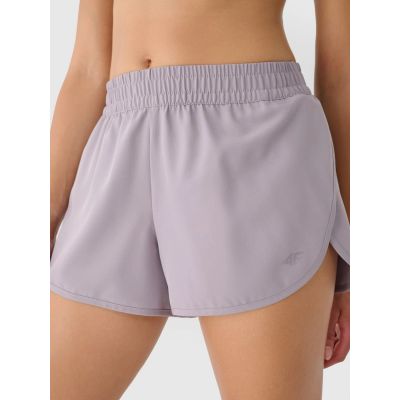 5. Damen-Badeshorts 4F 4FRSS24UBDSF158-25S