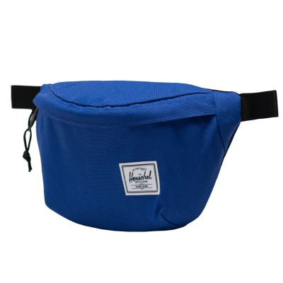 2. Herschel Classic Hip Pack 11382-05923 Blau Einheitsgröße