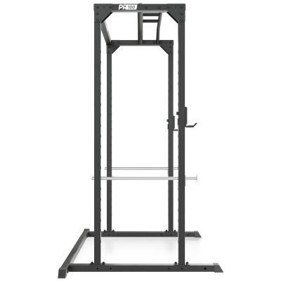 3. VIRTUFIT PR100 POWER RACK - SQUAT RACK - KRAFTSTANGE