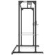 3. VIRTUFIT PR100 POWER RACK - SQUAT RACK - KRAFTSTANGE