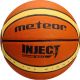 Meteor Inject Basketball 14 Panels Jr 07070