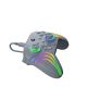 15. PDP Afterglow Wave Gray USB-Gamepad (Analog/Digital) für PC, Xbox One, Xbox Series S und Xbox Series X