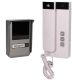 Vibell-Gegensprechanlage (ORNO) OR-DOM-SL-923 2-Draht