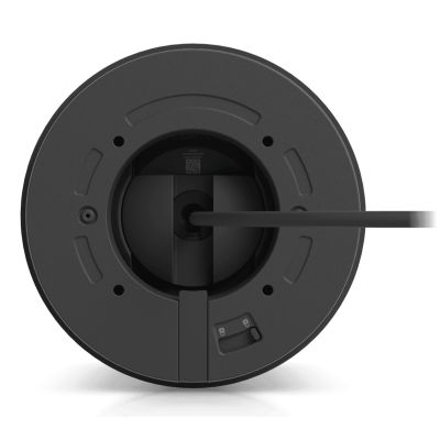 8. Ubiquiti G6 Pro Turret IP-Sicherheitskamera für Innen- und Außenbereich, 3840 x 2160 px, Decke/Wand