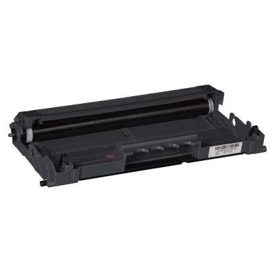 2. Activejet DRB-2000N Trommel (ersetzt Brother DR-2000/DR-2005; Supreme; 12.000 Seiten; schwarz)