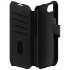 3. CARE by PanzerGlass Feature Tango 2in1 Wallet Case für iPhone 16e - Schwarz