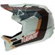 4. LEATT MTB Gravity 2.0 V25 Integralhelm, Größe L, mint