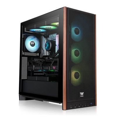 7. Thermaltake CA-11J-00M1WN-00 Computerschutz und Halterungen