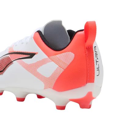 9. Puma Ultra 5 Match+ FG/AG M 108162 01 Fußballschuhe
