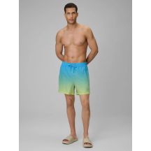 Herren-Boardshorts 4F 4FWSS26UBDSM168-33S