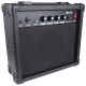 7. V-TONE EAG SET SB elektroakustische Gitarre + Verstärker