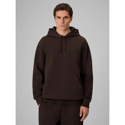 9. Herren-Kapuzenpullover, Größe 4F | Robert Lewandowski RL9KSS26TSWSM2954-80S