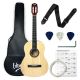 4. V-TONE CG Two NT - 4/4 klassische Gitarre