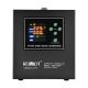 2. KEMOT PROsinus-2000 Notstromversorgung, reiner Sinuswellenwandler mit Ladefunktion 12 V 230 V 2000 VA/1200 W
