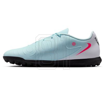 2. Nike Phantom GX II Club TF M FJ2587-300 Schuhe