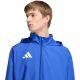 4. adidas Entrada 26 Multi Blue Herrenjacke KV5397