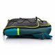 15. Meteor Frosty 30L Thermotasche Gelb/Blaugrün