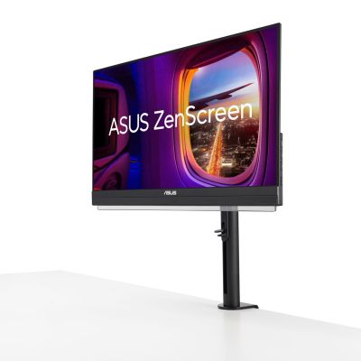 6. ASUS MONITOR 21,5" MB229CF ZenScreen