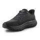 3. Skechers Slip-ins Go Walk Max Cushioning Hyper Burst Zoltar 217128-BBK Schwarz