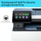 17. HP LaserJet Pro 3302fdw Kabelloser Multifunktions-Farbdrucker, Kopierer, Scanner; Duplexdruck