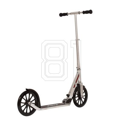 20. Razor A6 Scooter 13073013 (schwarz, silber)