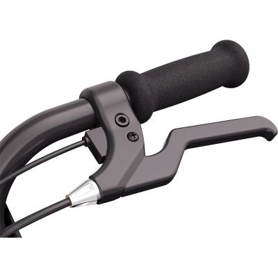 5. RAZOR MX125 Dirtbike für Kinder – PINK 15173863