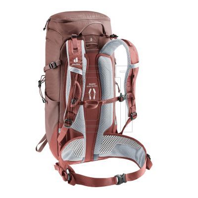 9. Deuter Trail 22 SL 3440224-6507 Wanderrucksack