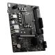 9. MSI PRO H610M-E Mainboard