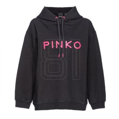 Pinko Sweatshirt W 101685 A163