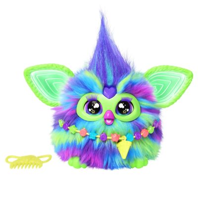 2. Furby Interaktives Spielzeug Galaxy Edition