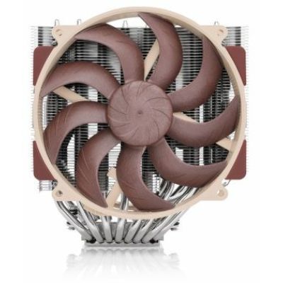 8. NOCTUA NH-D15 G2 LBC CPU-Kühler