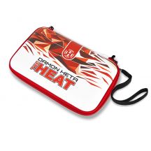 Harrows Damon Heta The Heat Pro 6 Case Dart Case Pro6CaseDamonHeta