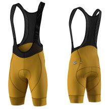 Biemme LEGEND 26 Shorts Senfgelb XXL