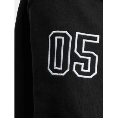 7. Fubu Varsity Heavy Hoodie M 6021078