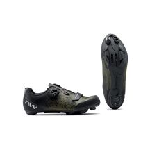 NORTHWAVE Razer 2 Radschuhe - Schwarz