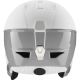 3. Uvex Ultra Pro Grau, Weiß