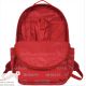 4. Supreme Rucksack Red Backpack Reflective – FW26B3-RED