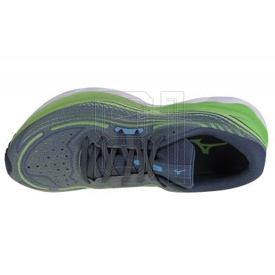 7. Mizuno Wave Skyrise 4 M J1GC230904 Laufschuhe