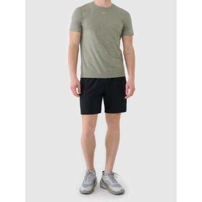 6. 4F Trainingsshorts für Herren 4FWSS26TFSHM1278-20S