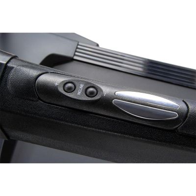 39. TECH RUN W4.0 ENERO FIT ELEKTRISCHES LAUFBAND