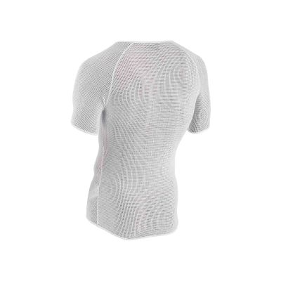 3. NORTHWAVE LIGHT Trikot - Weiß