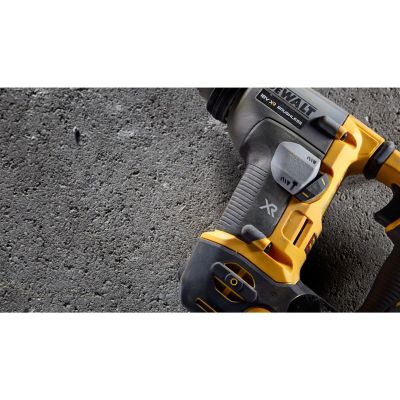5. DEWALT DCH172N 18V Akku-Schlagbohrmaschine mit SDS-Anschluss