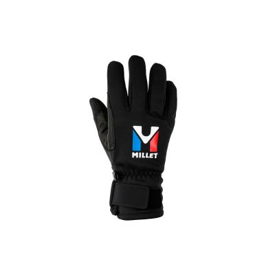 MILLET Mxp Innenhandschuh Schwarz